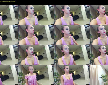 ehotlovea — 15 minute Chaturbate female cam show recording, 720p, Nov 24, 2024