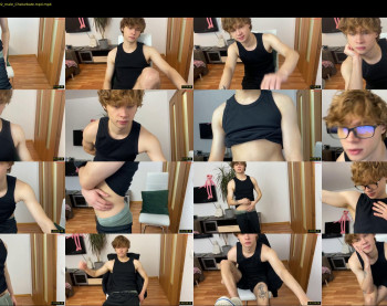 eitanhere — 122 minute Chaturbate male cam show recording, 720p, Nov 23, 2024