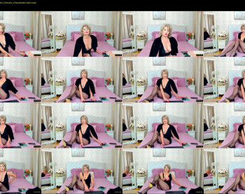 elisarosse_ — 5 minute Chaturbate female cam show recording, 720p, Nov 24, 2024