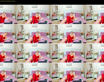 elisarosse_ — 3 minute Chaturbate female cam show recording, 720p, Nov 24, 2024