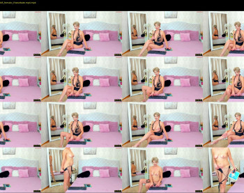 elisarosse_ — 7 minute Chaturbate female cam show recording, 720p, Nov 24, 2024