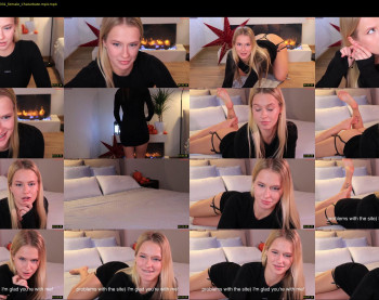 ella_twinkle — 56 minute Chaturbate female cam show recording, 720p, Nov 23, 2024