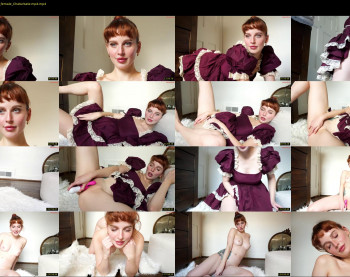 ellaa91 — 119 minute Chaturbate female cam show recording, 720p, Nov 23, 2024