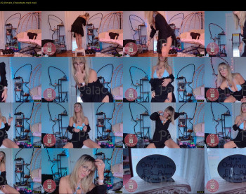 ells_palace — 38 minute Chaturbate female cam show recording, 720p, Nov 23, 2024