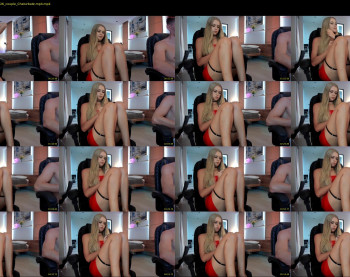 emmykrist — 6 minute Chaturbate couple cam show recording, 720p, Nov 23, 2024