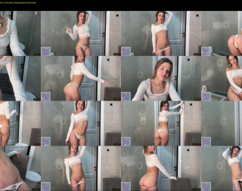 endlessmia — 95 minute Chaturbate female cam show recording, 720p, Nov 24, 2024