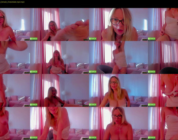 esmimilf — 106 minute Chaturbate female cam show recording, 720p, Nov 23, 2024