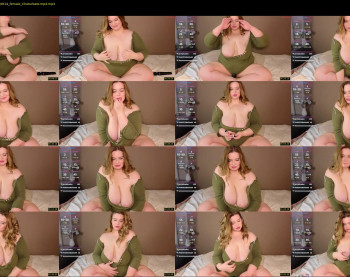 estelle_every — 3 minute Chaturbate female cam show recording, 720p, Nov 24, 2024