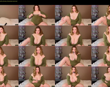 estelle_every — 32 minute Chaturbate female cam show recording, 720p, Nov 24, 2024