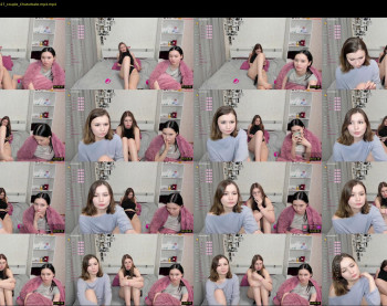 eumomino — 17 minute Chaturbate couple cam show recording, 720p, Nov 23, 2024