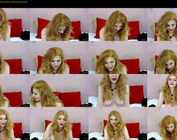 exoticgiselle — 15 minute Chaturbate female cam show recording, 720p, Nov 23, 2024