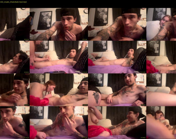 exoticnights — 54 minute Chaturbate couple cam show recording, 720p, Nov 23, 2024
