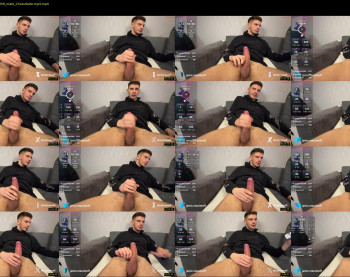 fate_fit_fun — 21 minute Chaturbate male cam show recording, 720p, Nov 24, 2024