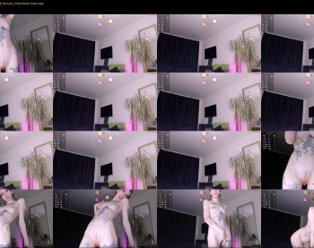 feliciaxtc — 24 minute Chaturbate female cam show recording, 720p, Nov 23, 2024