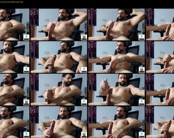 firestud_x — 9 minute Chaturbate male cam show recording, 720p, Nov 23, 2024