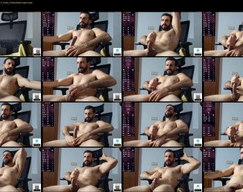firestud_x — 35 minute Chaturbate male cam show recording, 720p, Nov 24, 2024
