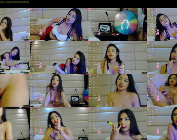 florentina2004 — 120 minute Chaturbate female cam show recording, 720p, Nov 24, 2024