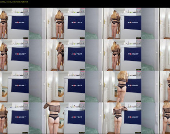 foxeslovefoxes — 84 minute Chaturbate couple cam show recording, 720p, Nov 23, 2024