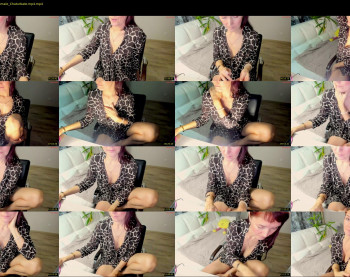 fritha — 24 minute Chaturbate female cam show recording, 720p, Nov 23, 2024