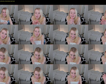 gin_yoon — 3 minute Chaturbate female cam show recording, 720p, Nov 23, 2024