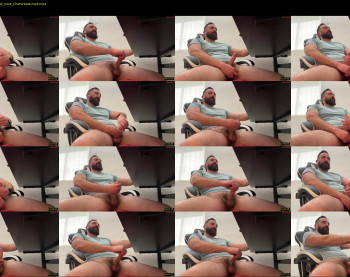 gnorris88 — 8 minute Chaturbate male cam show recording, 720p, Nov 23, 2024