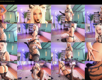 goth_dolll — 30 minute Chaturbate female cam show recording, 720p, Nov 23, 2024