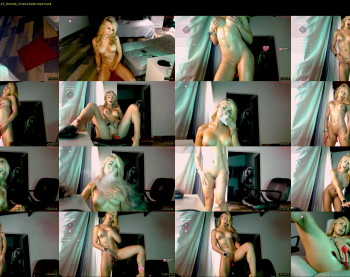 greyslopez — 120 minute Chaturbate female cam show recording, 720p, Nov 24, 2024
