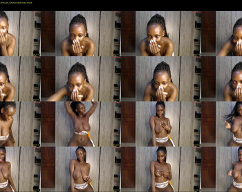 gulpess — 3 minute Chaturbate female cam show recording, 480p, Nov 24, 2024