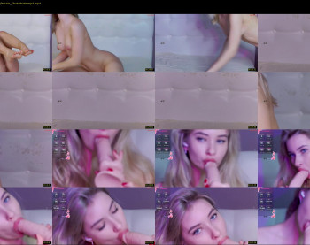 haters_ — 5 minute Chaturbate female cam show recording, 720p, Nov 23, 2024