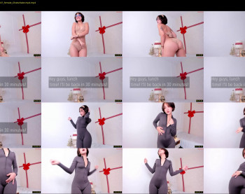 hellen_coy — 121 minute Chaturbate female cam show recording, 720p, Nov 23, 2024