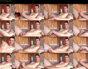 hercules__ — 89 minute Chaturbate male cam show recording, 720p, Nov 24, 2024