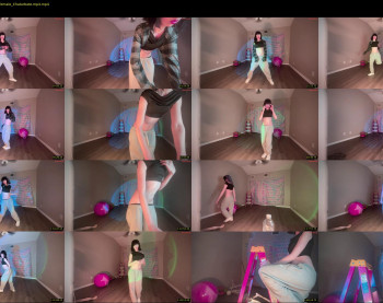 hexivu — 120 minute Chaturbate female cam show recording, 720p, Nov 23, 2024