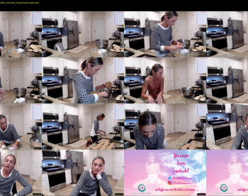 holihurricane — 105 minute Chaturbate female cam show recording, 720p, Nov 23, 2024