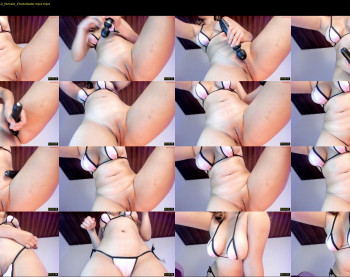honeyco5 — 10 minute Chaturbate female cam show recording, 720p, Nov 24, 2024