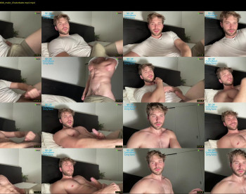 hot8pack01 — 37 minute Chaturbate male cam show recording, 720p, Nov 23, 2024