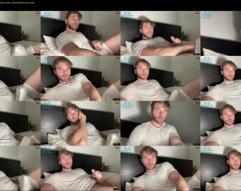 hot8pack01 — 55 minute Chaturbate male cam show recording, 720p, Nov 24, 2024
