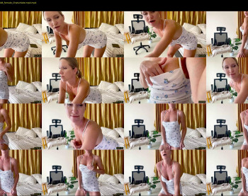 hotkatness — 25 minute Chaturbate female cam show recording, 720p, Nov 23, 2024