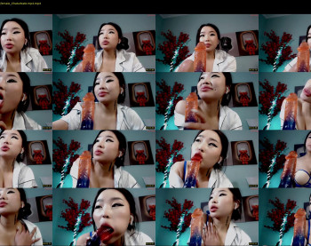 ichiben — 6 minute Chaturbate female cam show recording, 720p, Nov 23, 2024