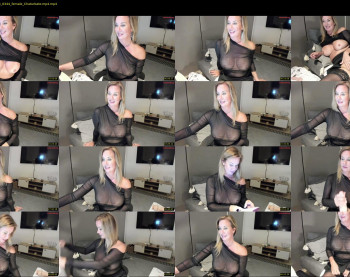 indianacooper — 53 minute Chaturbate female cam show recording, 480p, Nov 24, 2024