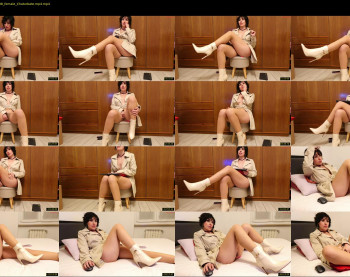 islanublar — 121 minute Chaturbate female cam show recording, 720p, Nov 23, 2024