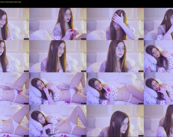isoull — 62 minute Chaturbate female cam show recording, 720p, Nov 24, 2024
