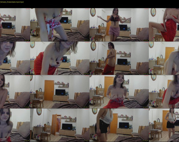 iveto69 — 70 minute Chaturbate female cam show recording, 720p, Nov 23, 2024