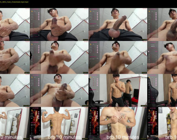 jacques_cardiet — 121 minute Chaturbate male cam show recording, 720p, Nov 23, 2024
