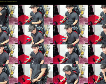 jacques_cardiet — 68 minute Chaturbate male cam show recording, 720p, Nov 23, 2024