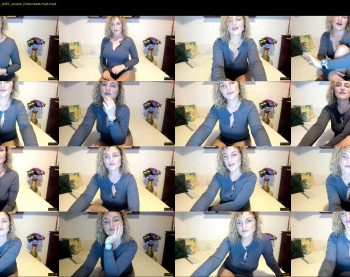 jadore_able82 — 17 minute Chaturbate female cam show recording, 720p, Nov 24, 2024