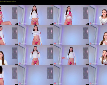 jenny_perry — 60 minute Chaturbate female cam show recording, 720p, Nov 23, 2024