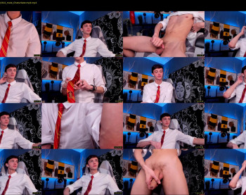 john_weasley — 121 minute Chaturbate male cam show recording, 720p, Nov 24, 2024