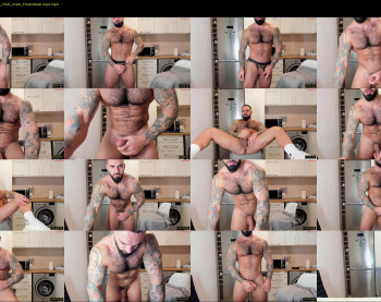 jordan_rush01 — 115 minute Chaturbate male cam show recording, 720p, Nov 23, 2024