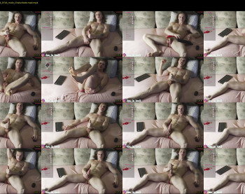 karlos_murphy — 52 minute Chaturbate male cam show recording, 720p, Nov 23, 2024