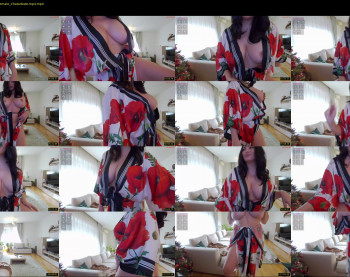 karrin — 88 minute Chaturbate female cam show recording, 720p, Nov 23, 2024